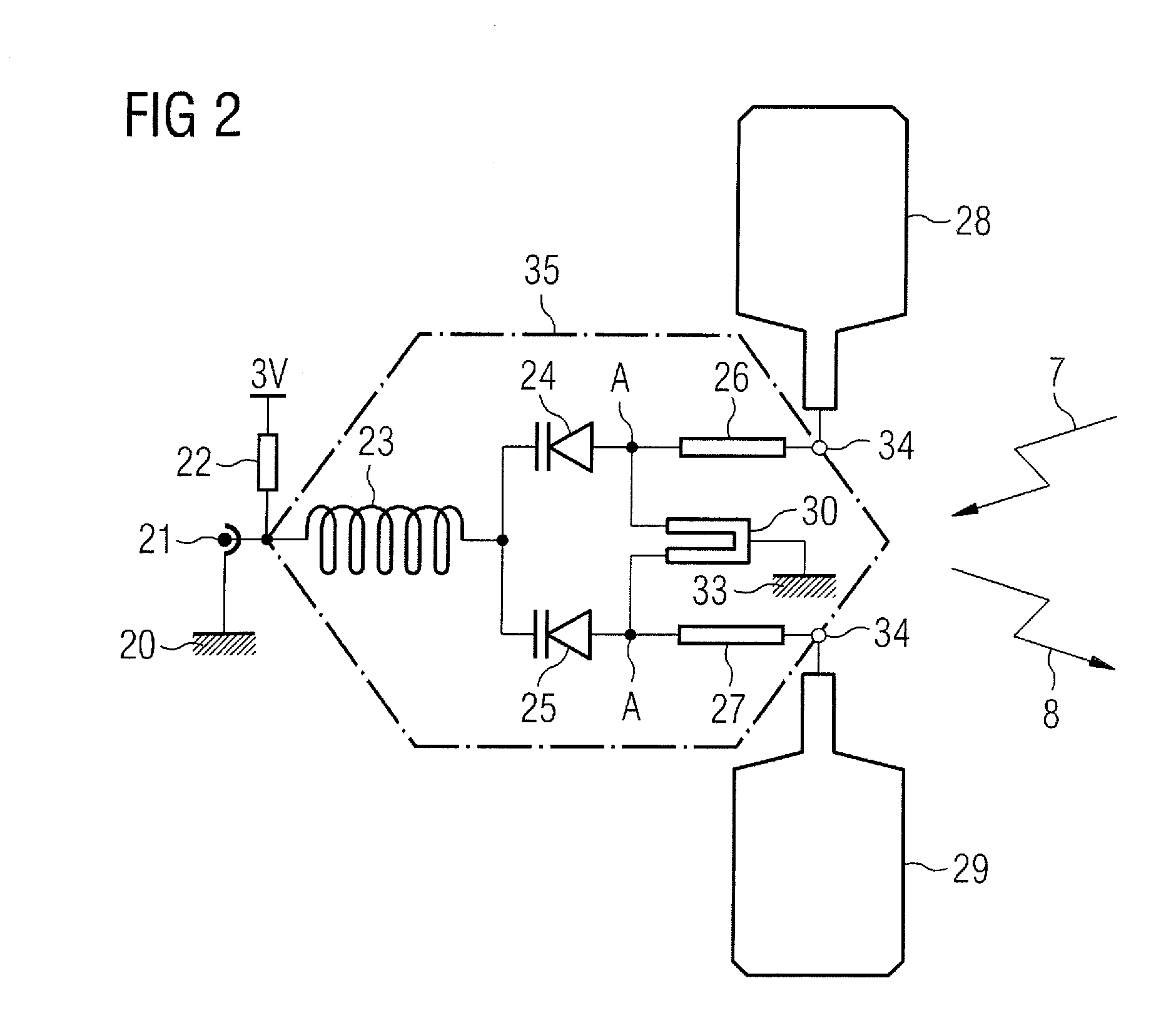 Upconverter