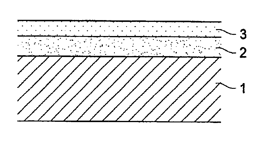 Ink-jet recording sheet