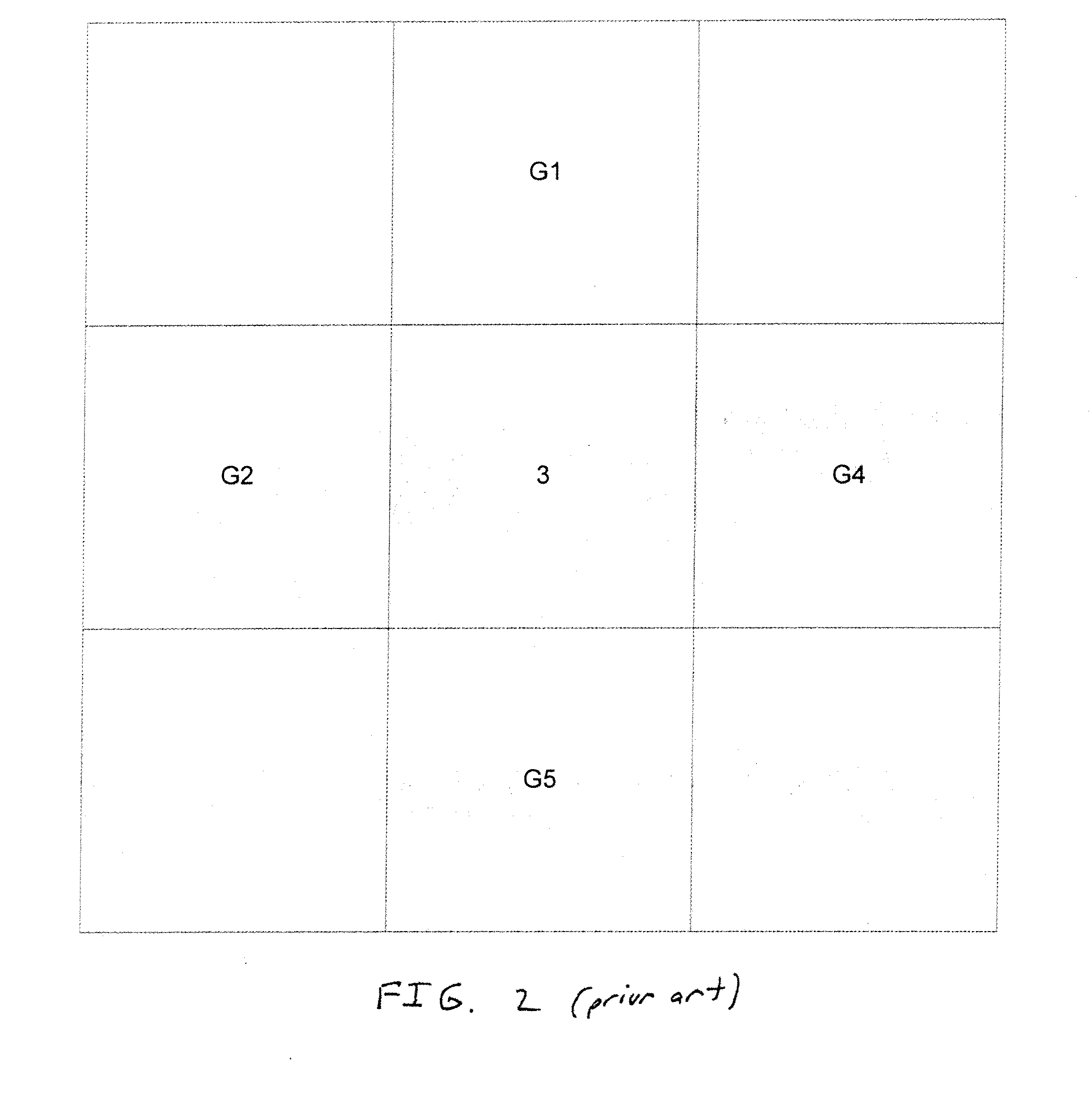 High dynamic range sensor with reduced line memory for color interpolation