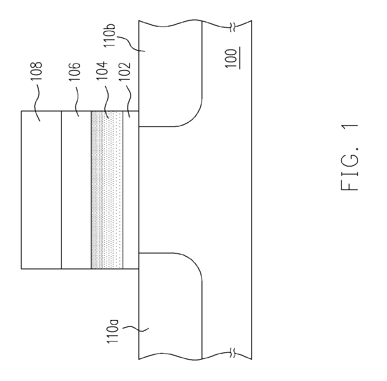 [non-volatile memory cell]