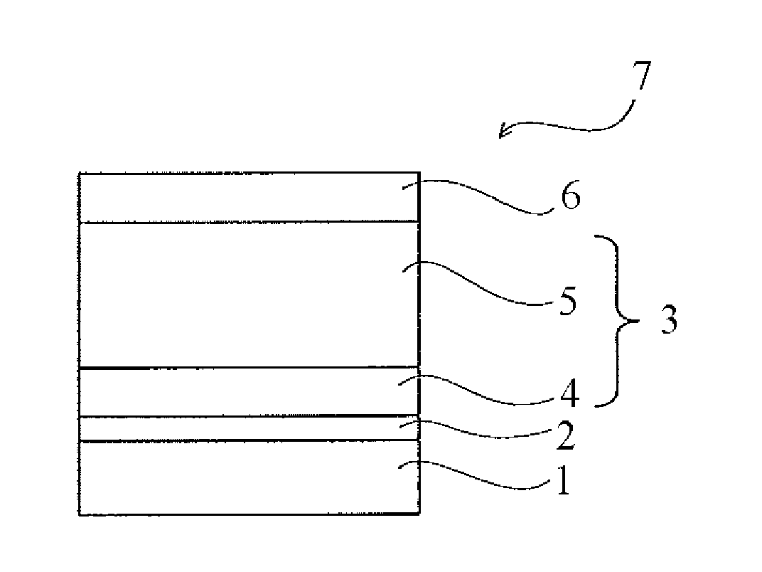 Electrophotographic photoreceptor, process for producing the electrophotographic photoreceptor, and electrophotographic device