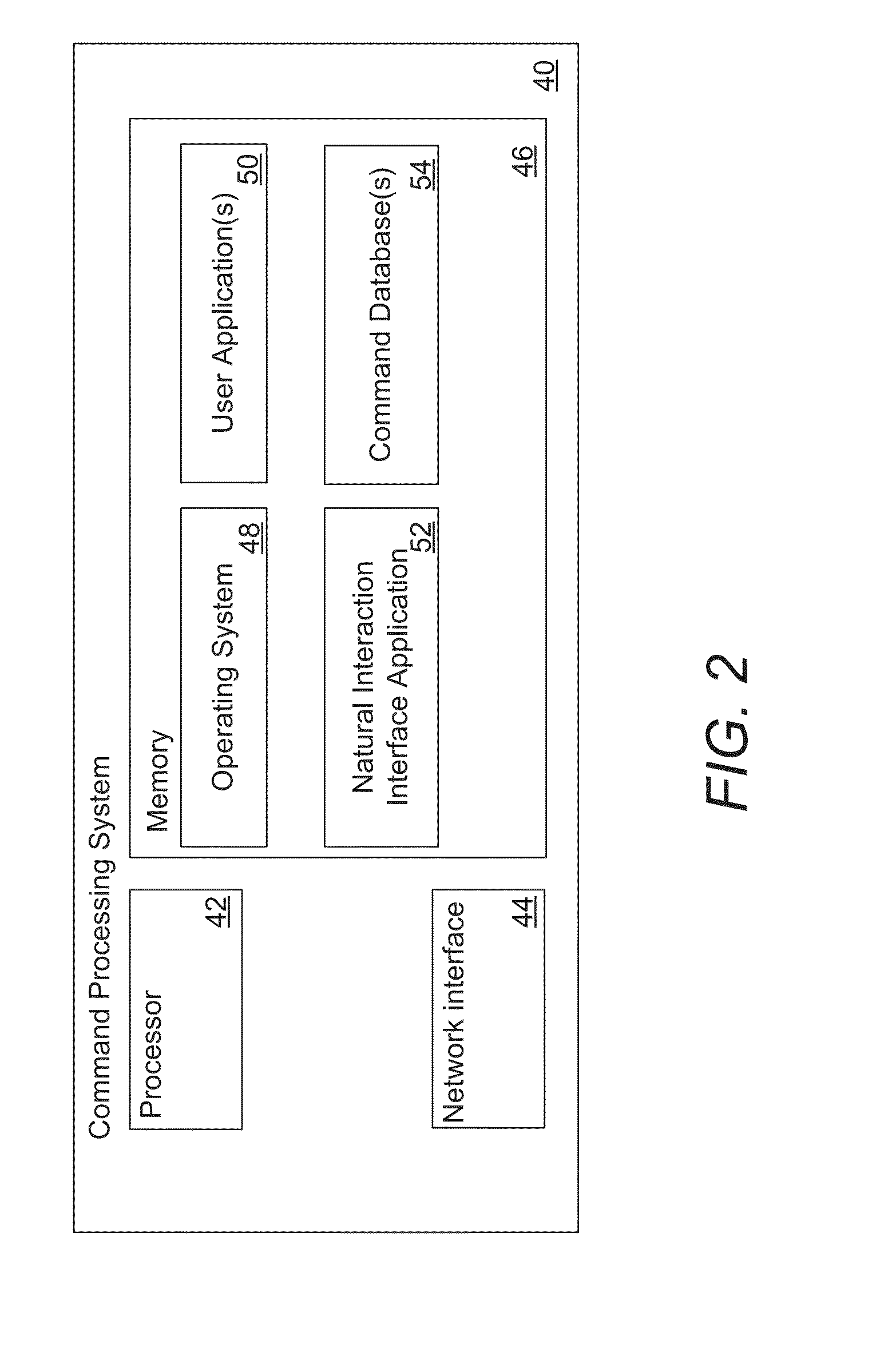 Systems and methods for natural interaction with operating systems and application graphical user interfaces using gestural and vocal input