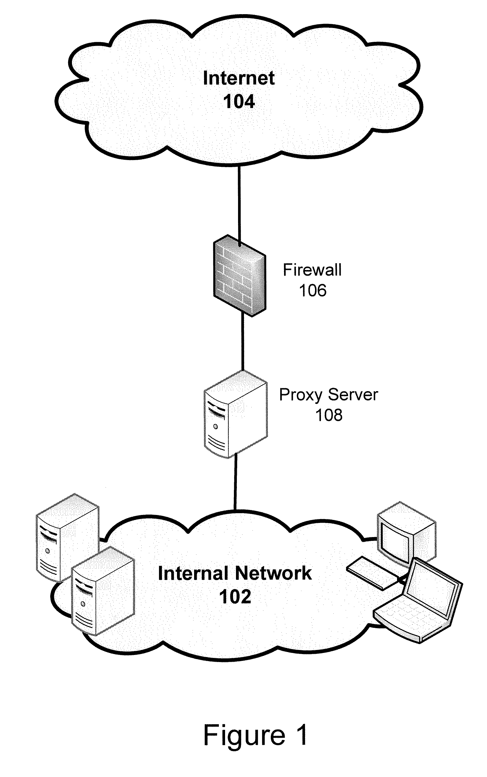 Methods and apparatus for blocking unwanted software downloads