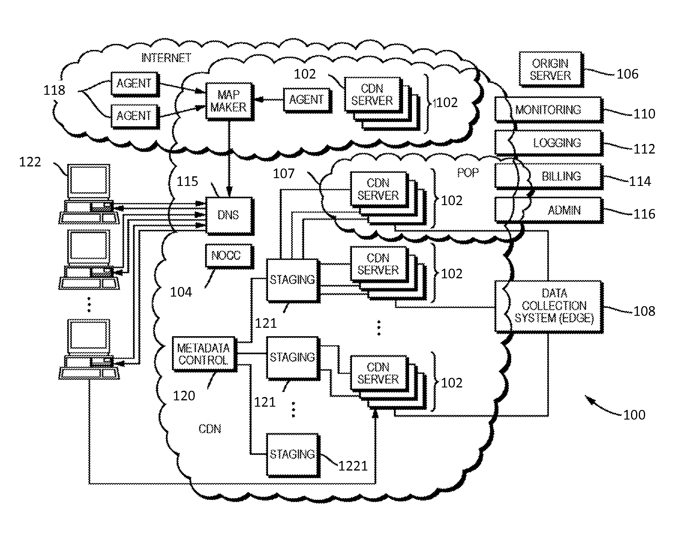 Creation and delivery of pre-rendered web pages for accelerated browsing