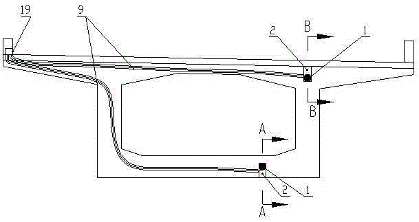 A Replaceable Installation Method of Embedded Vibrating Wire Strain Gauge