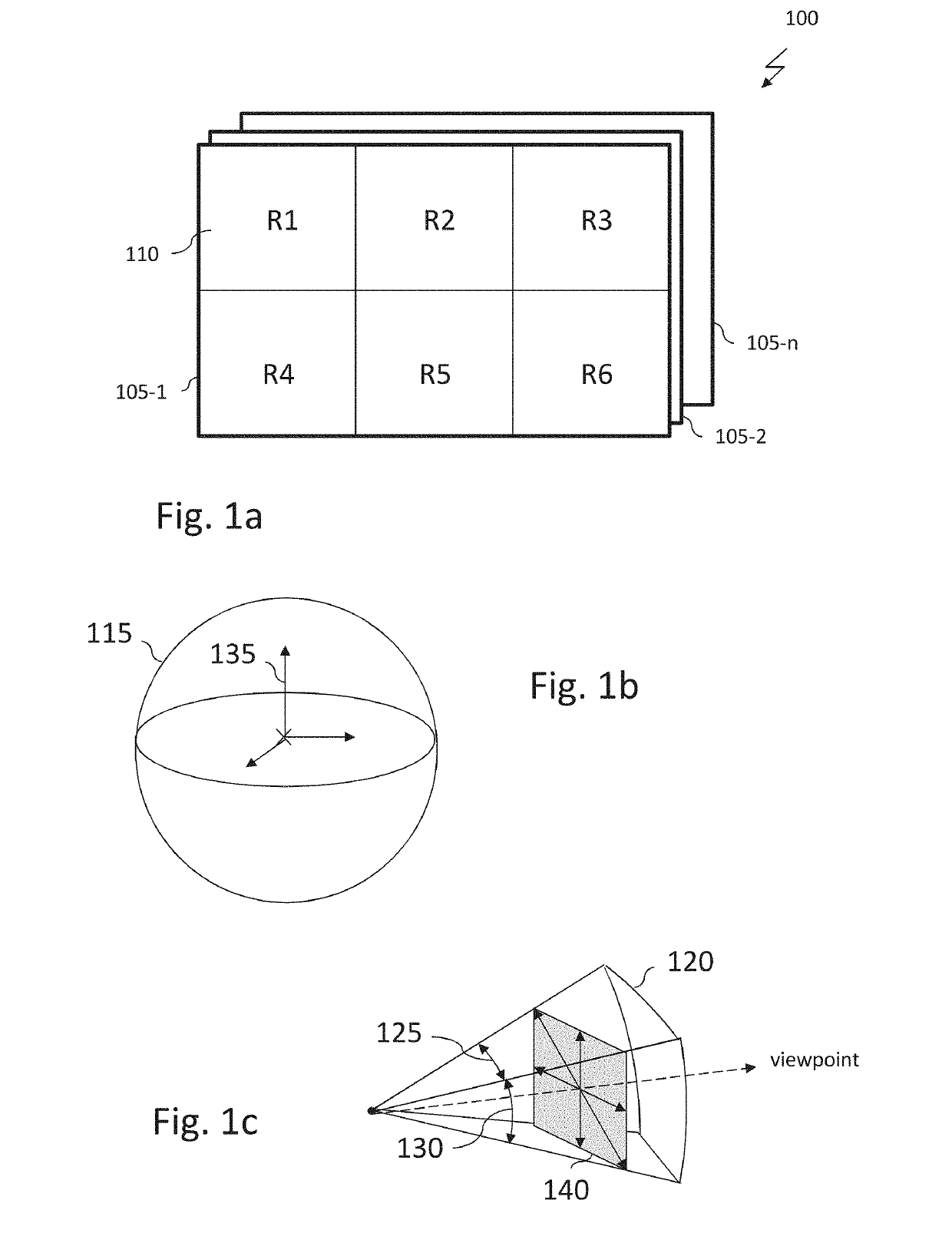 Method, device, and computer program for improving streaming of virtual reality media content