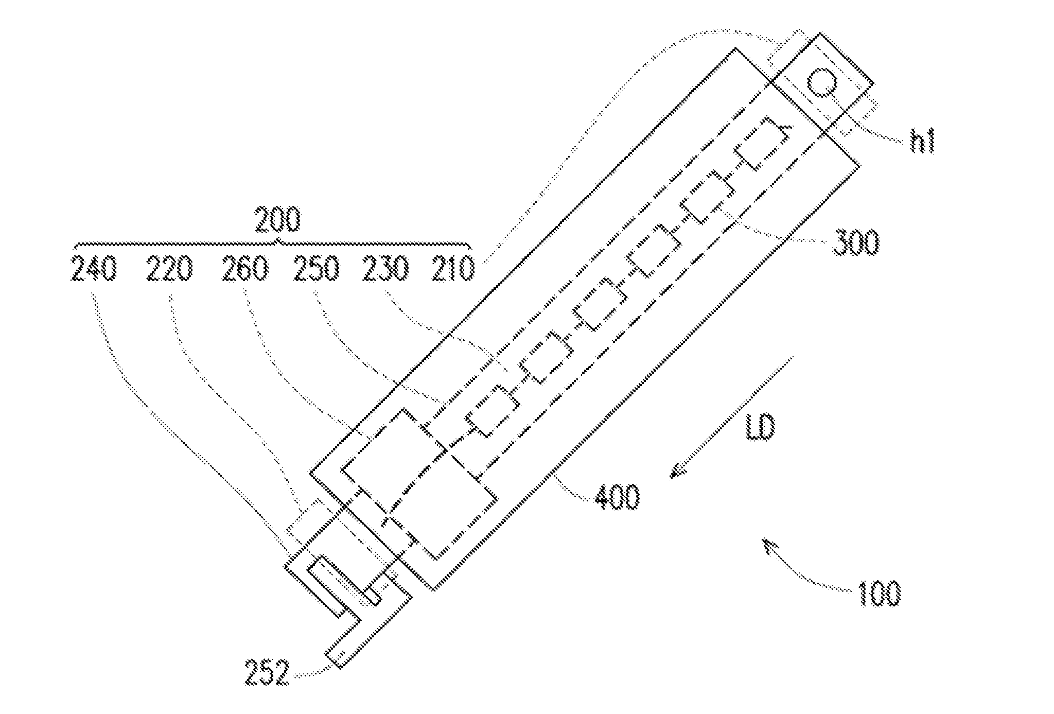 Light Emitting Module