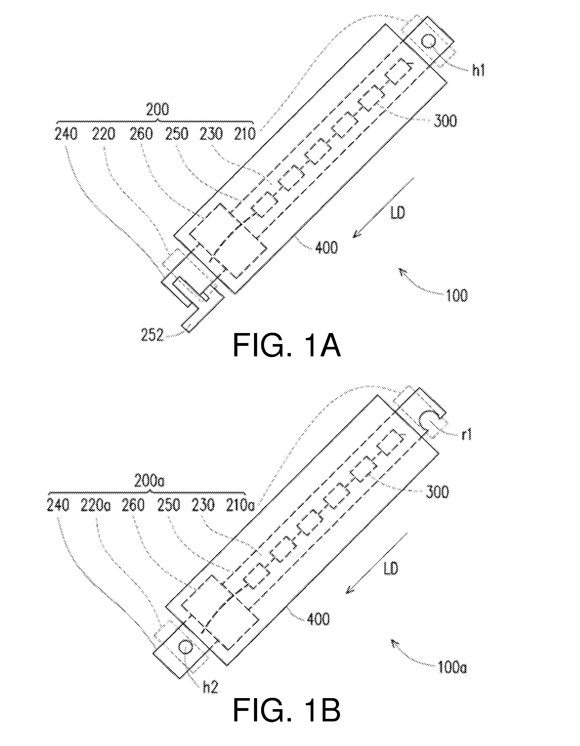 Light Emitting Module