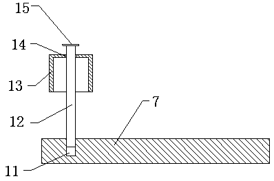 Multifunctional vehicle oil amount sensor