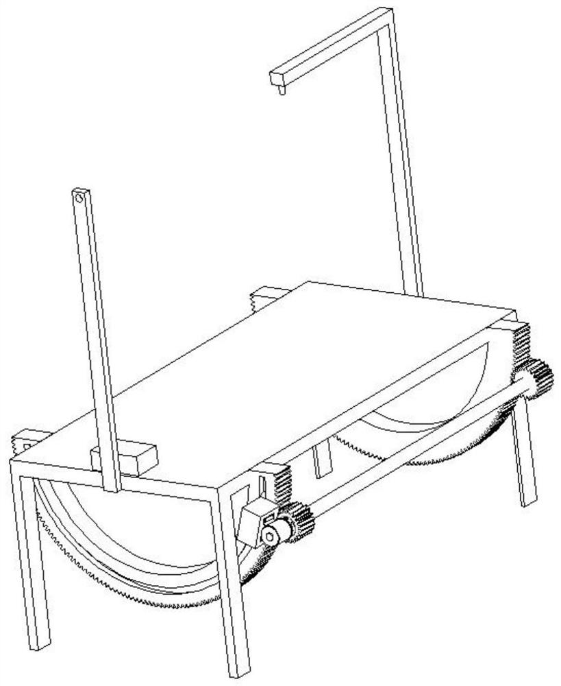 Cardiovascular tumor radiotherapy equipment