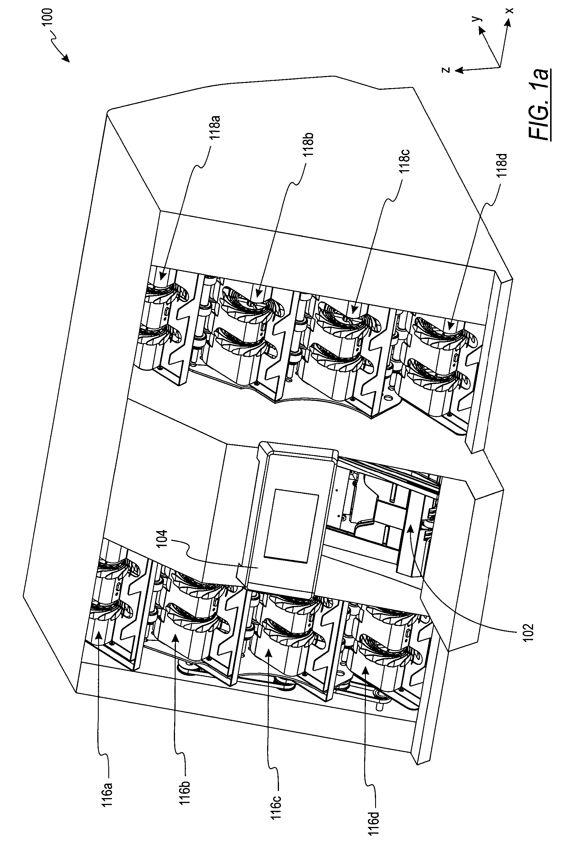 Currency processing device, method and system