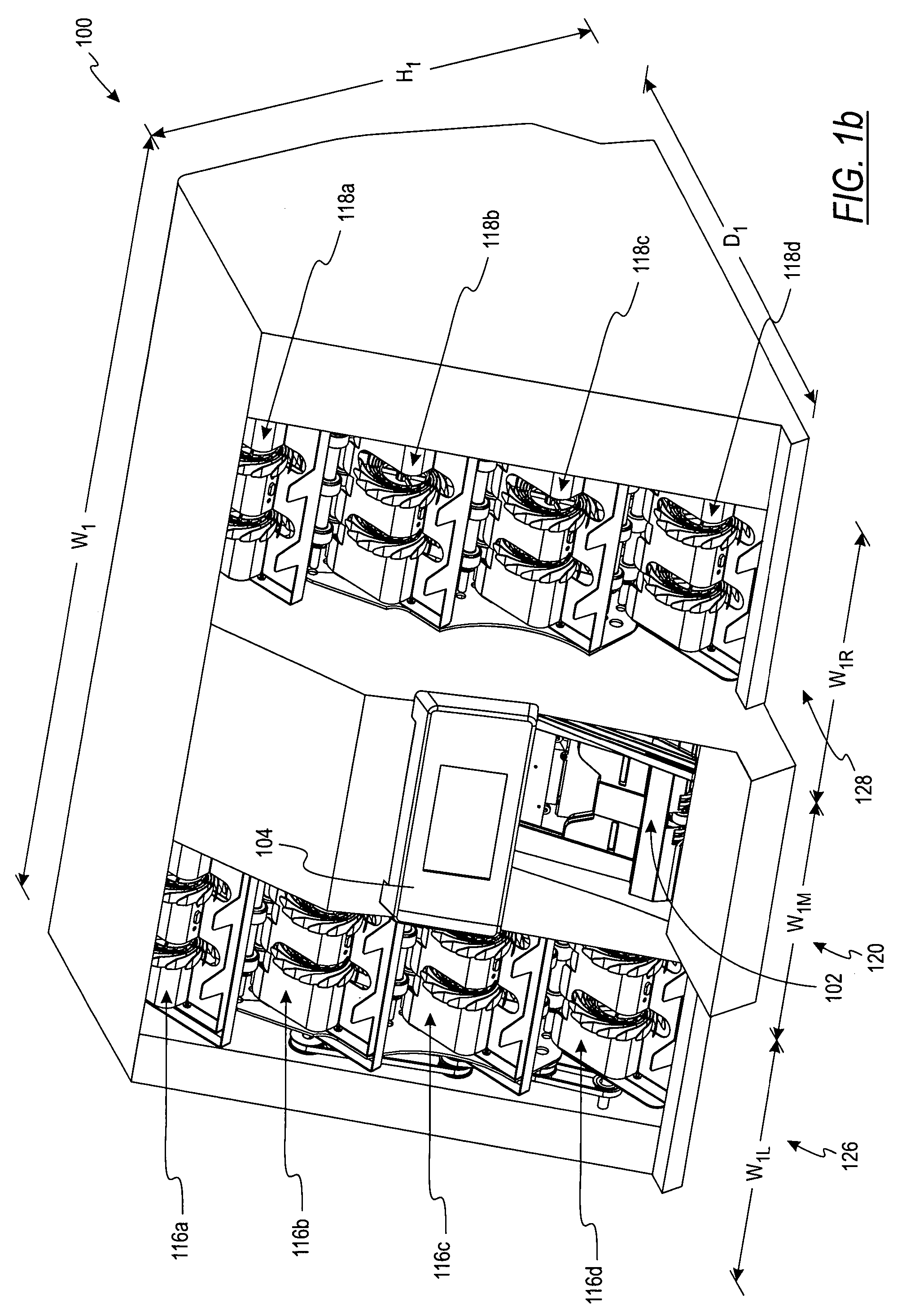 Currency processing device, method and system