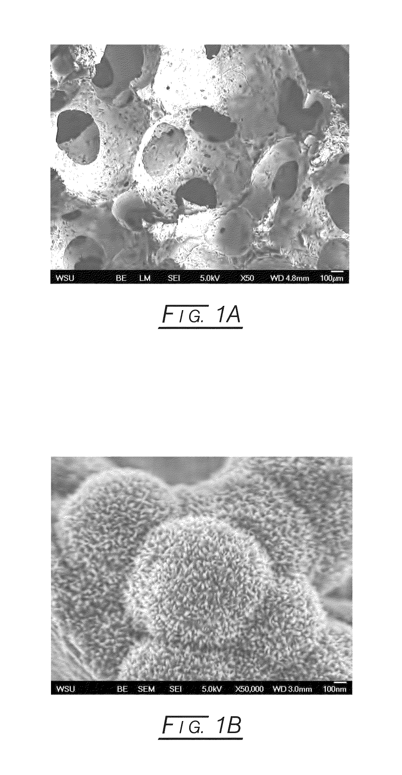 Porous Composite Media for Removing Phosphorus from Water