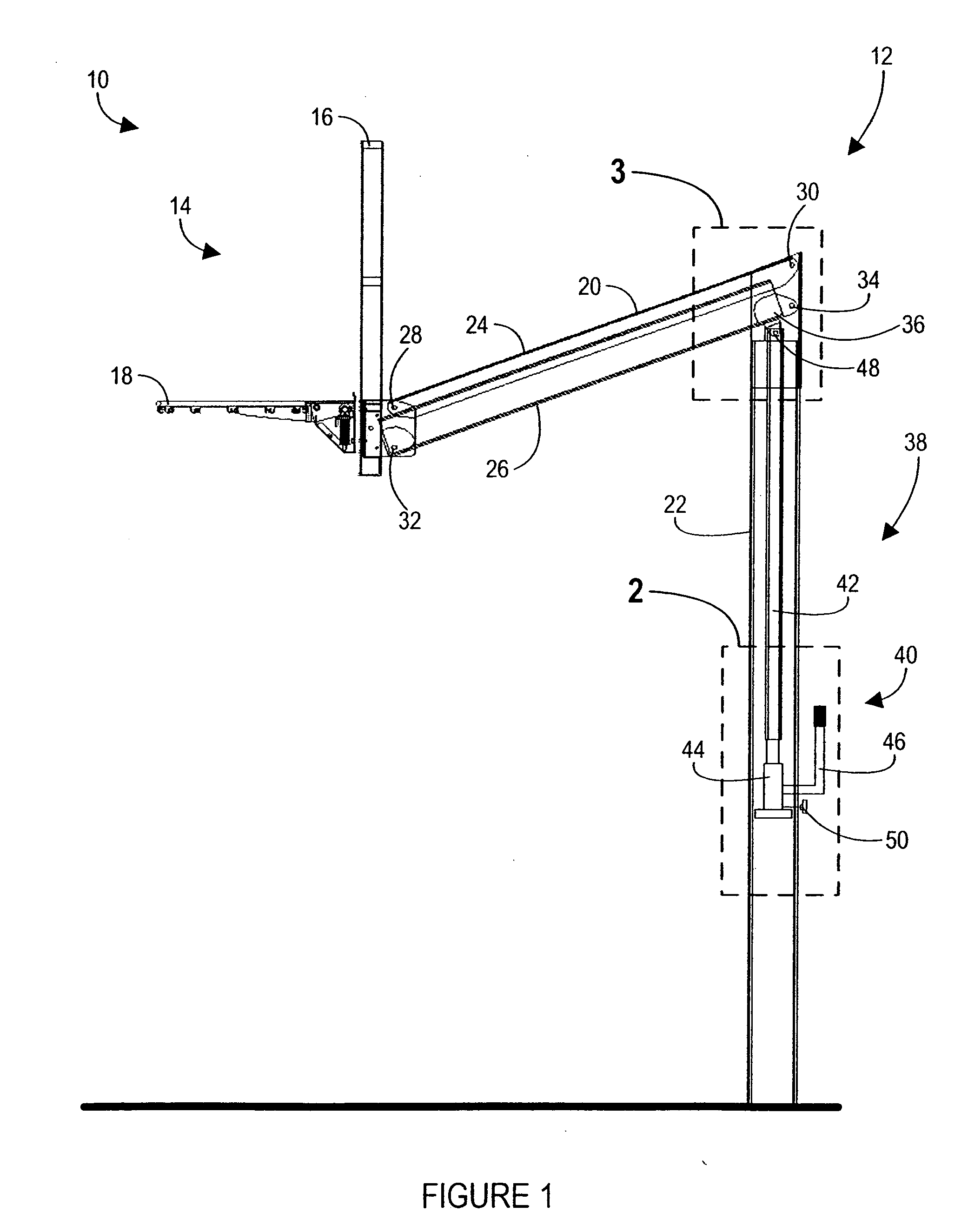 Basketball system