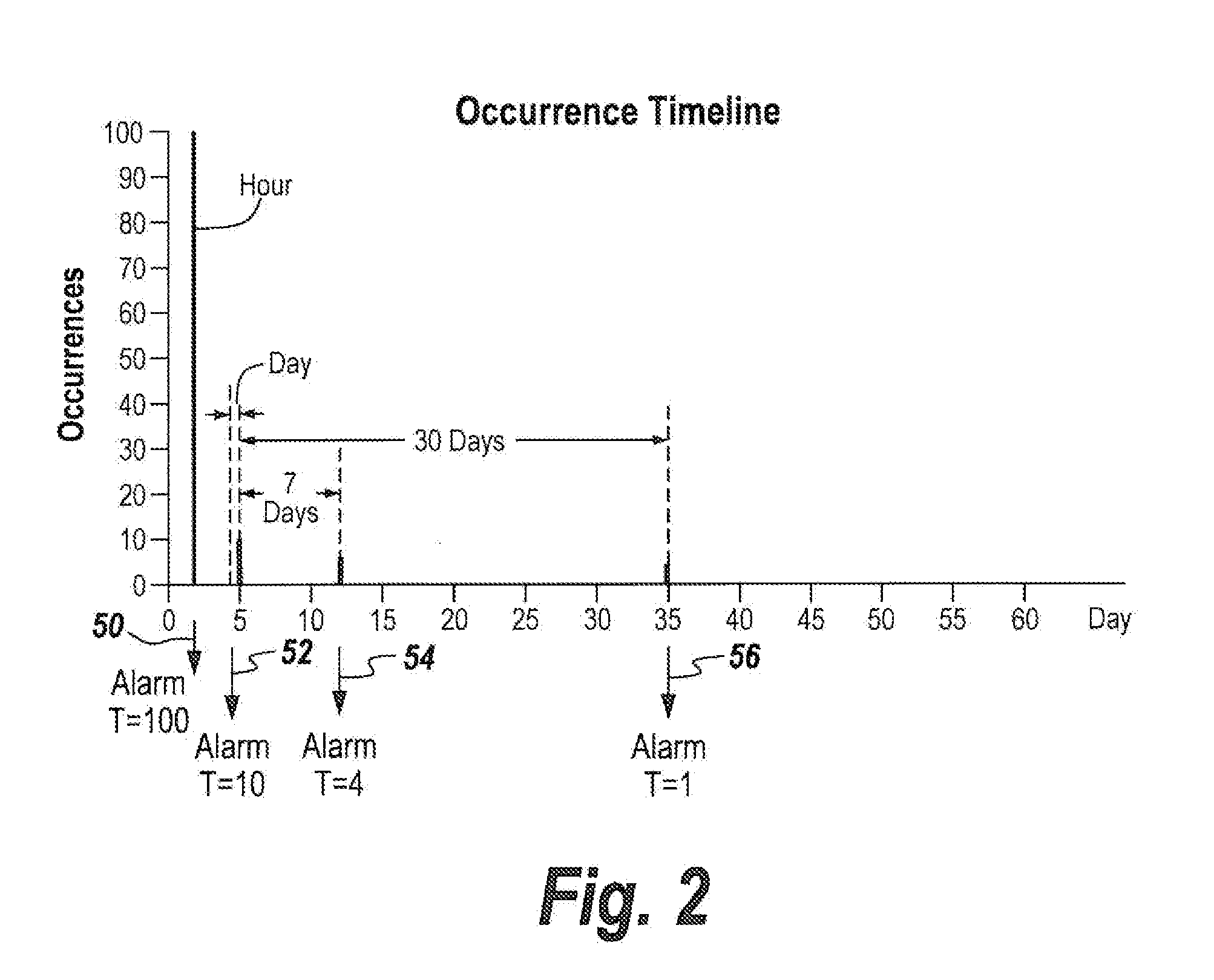 Digital filter correlation engine