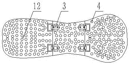 Safety protective shoes