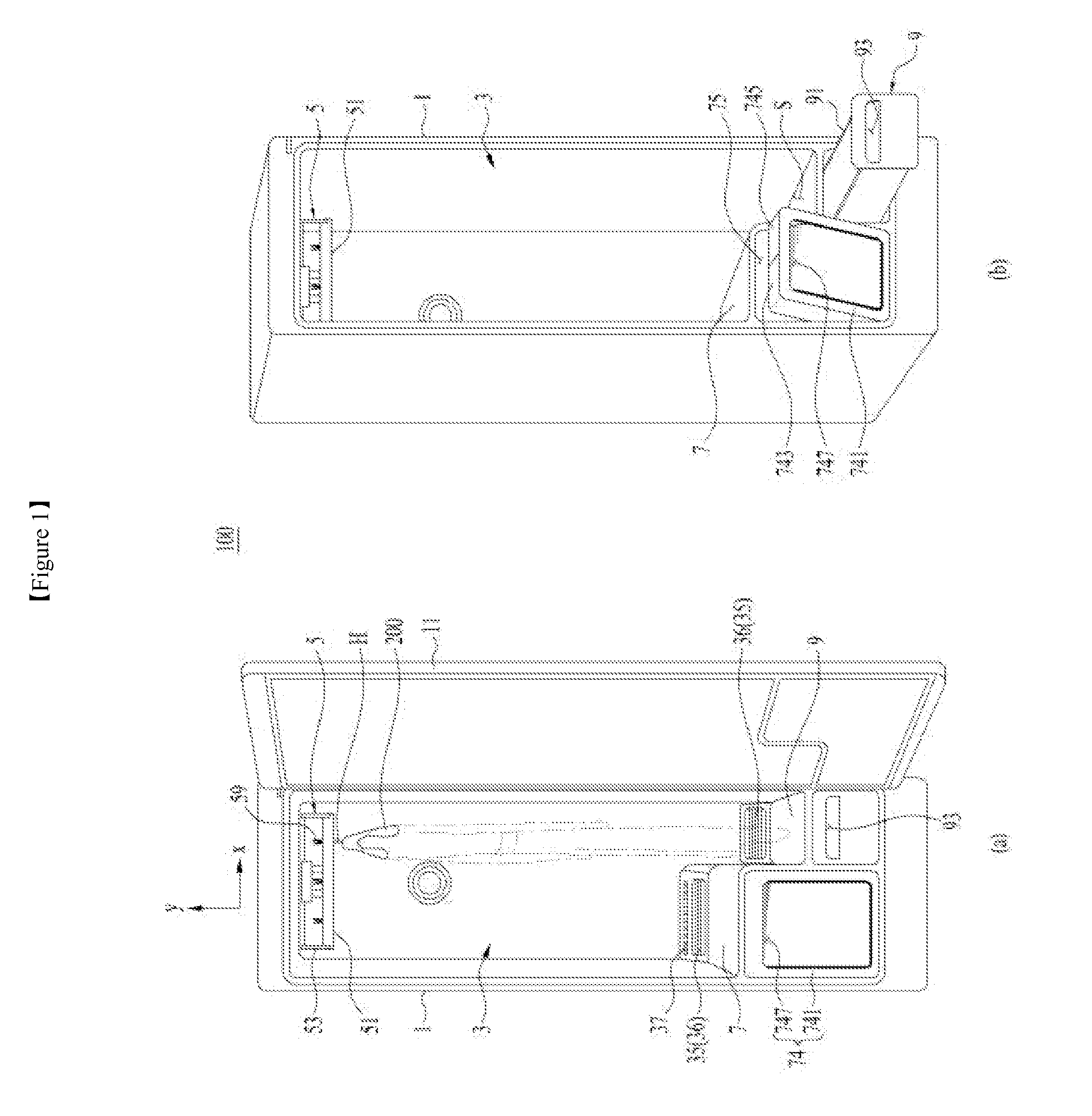 Laundry treating apparatus