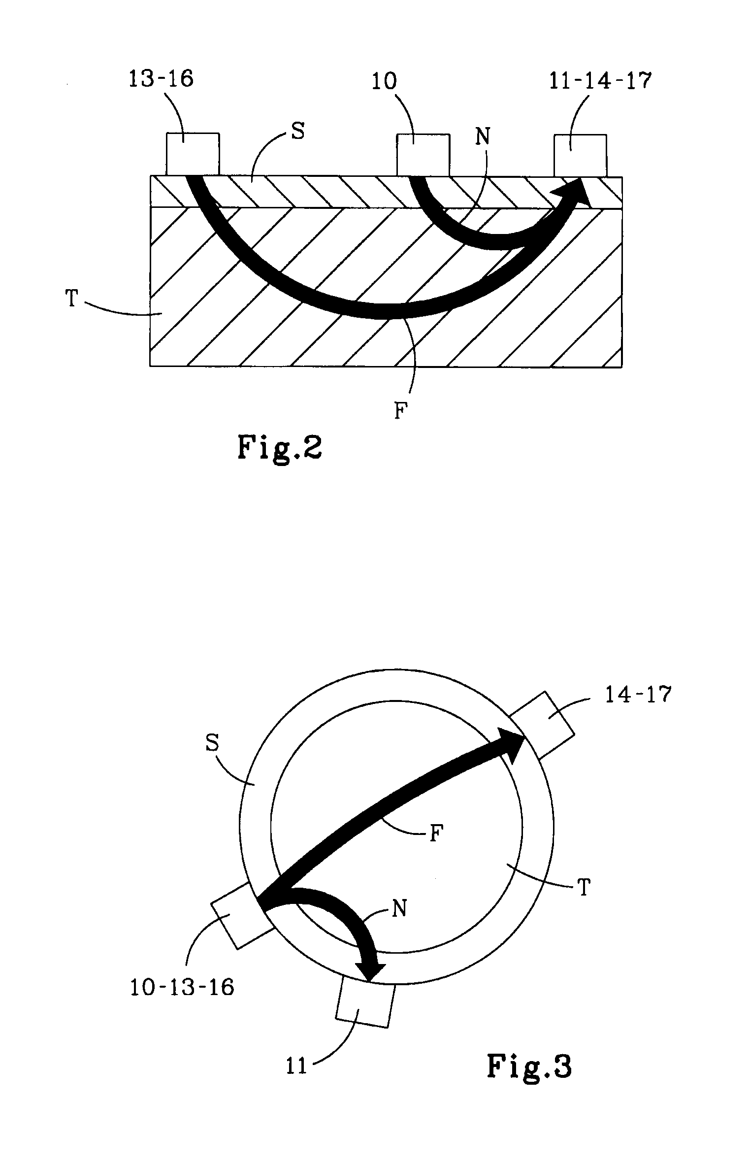 Device for monitoring arterial oxygen saturation