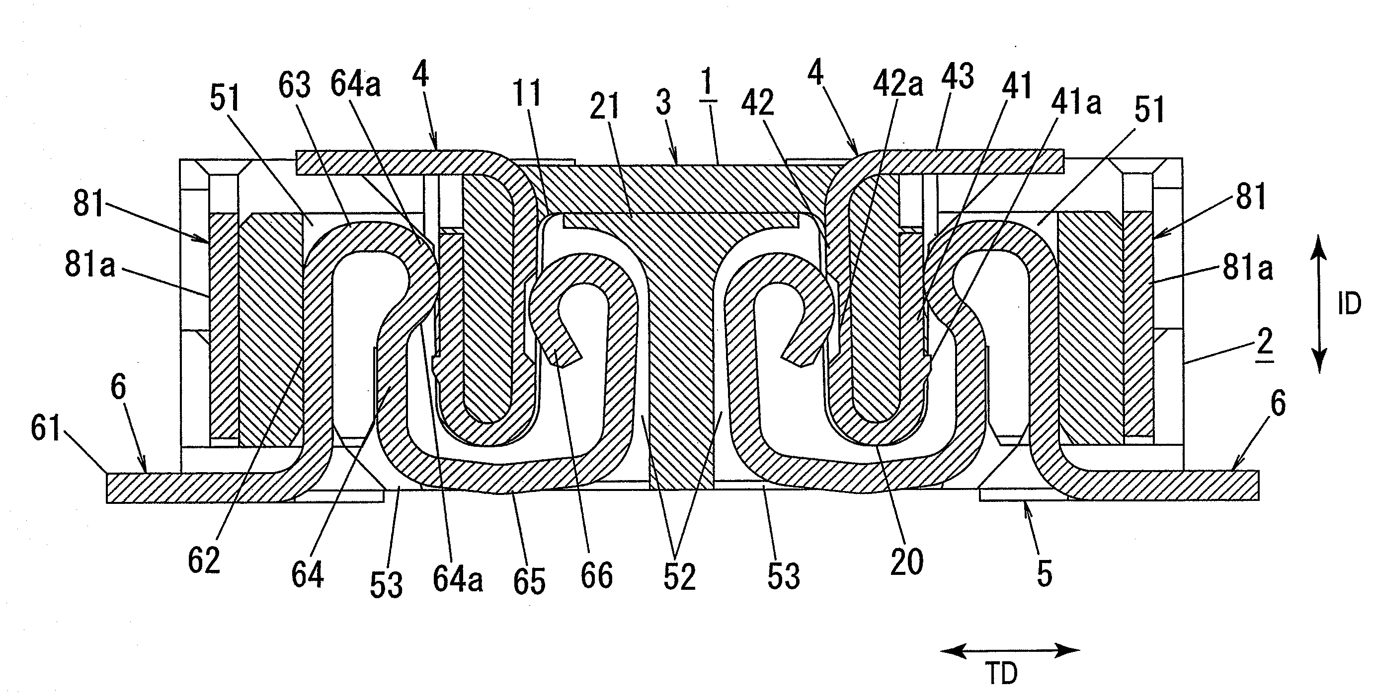 Connector