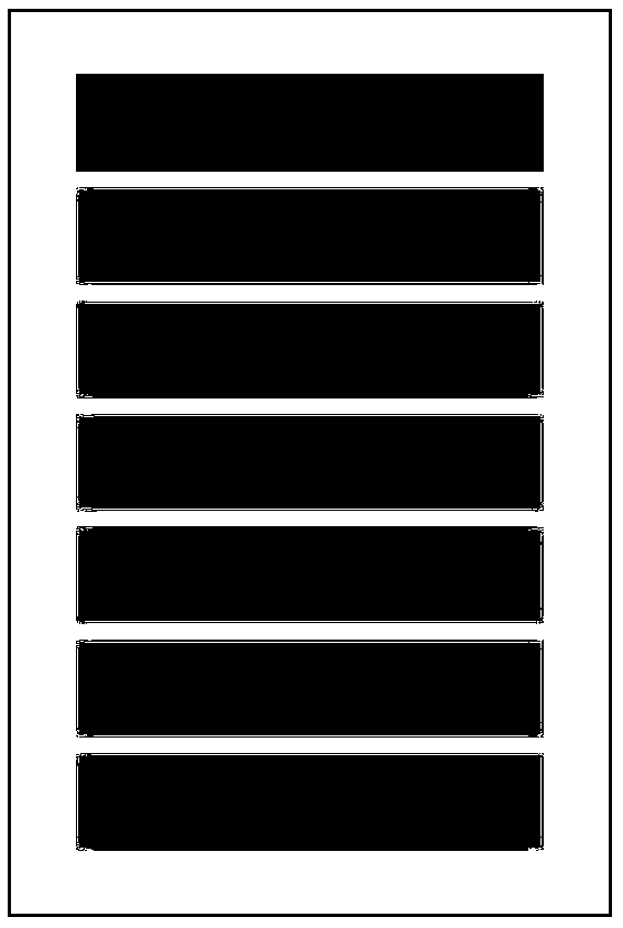 Virtual reality tactile feedback interaction system