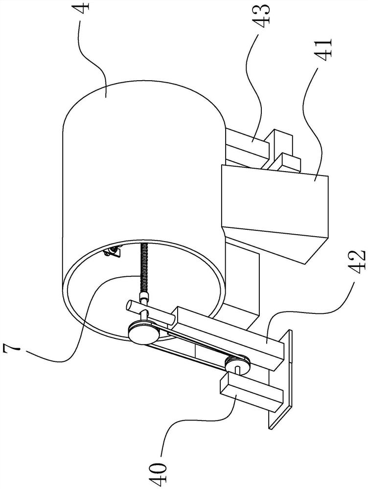 Multifunctional pipeline detection device