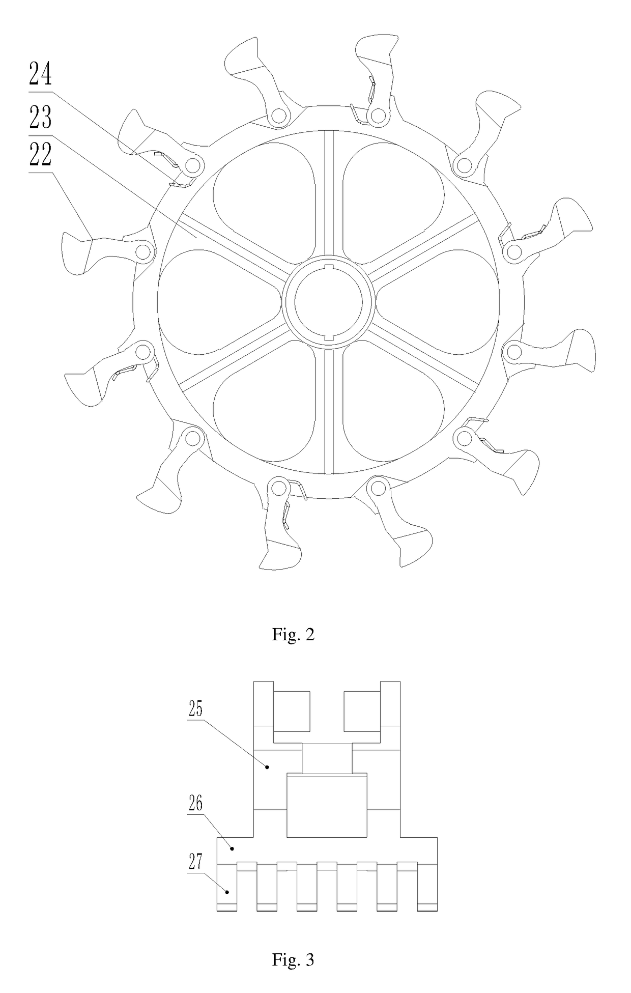 Adjustment mechanism for deicing unit, deicing unit, deicing vehicle and deicing method