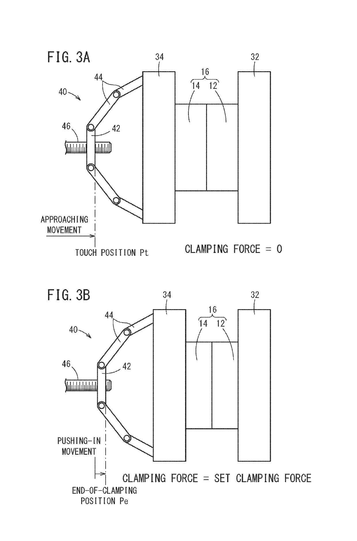 Controller and management system for injection molding machine