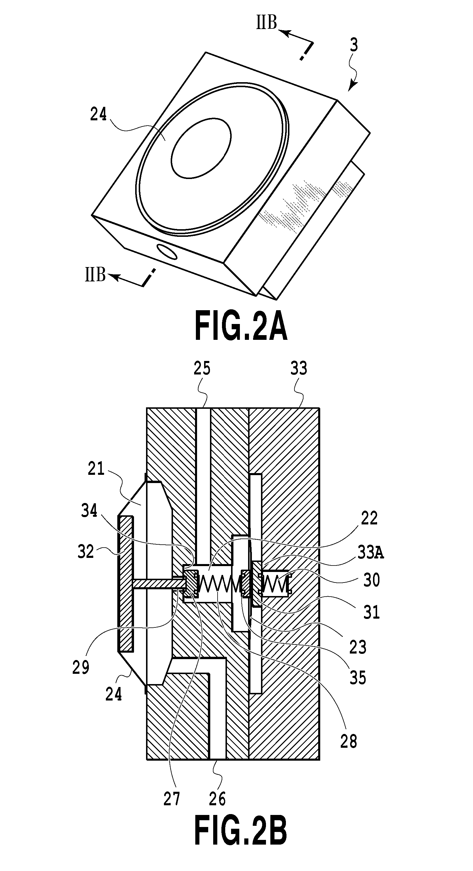 Pressure regulating unit, liquid supplying apparatus, and liquid ejecting   apparatus