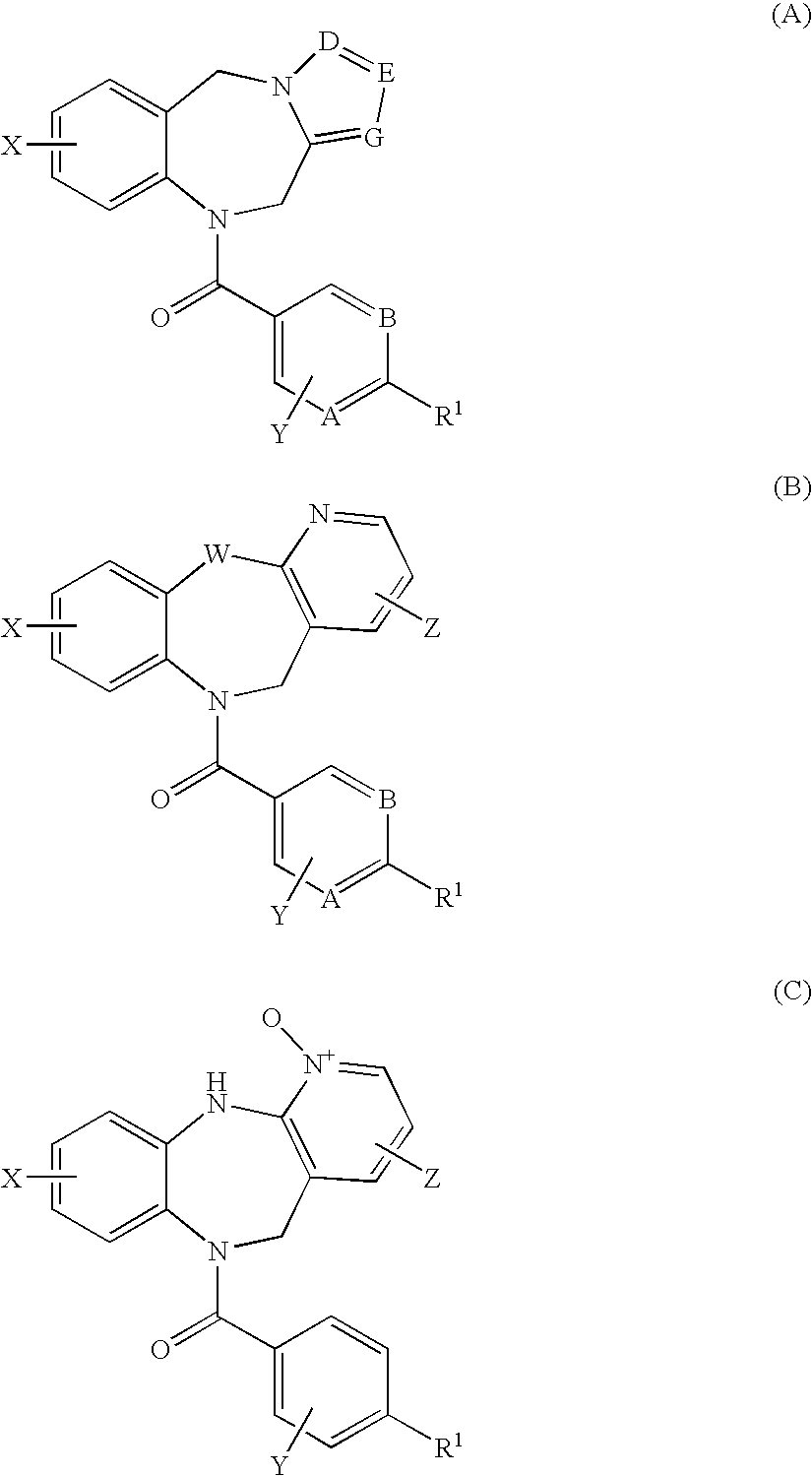 4,4-difluoro-1,2,3,4-tetrahydro-5h-1-benzazepine derivative or salt thereof