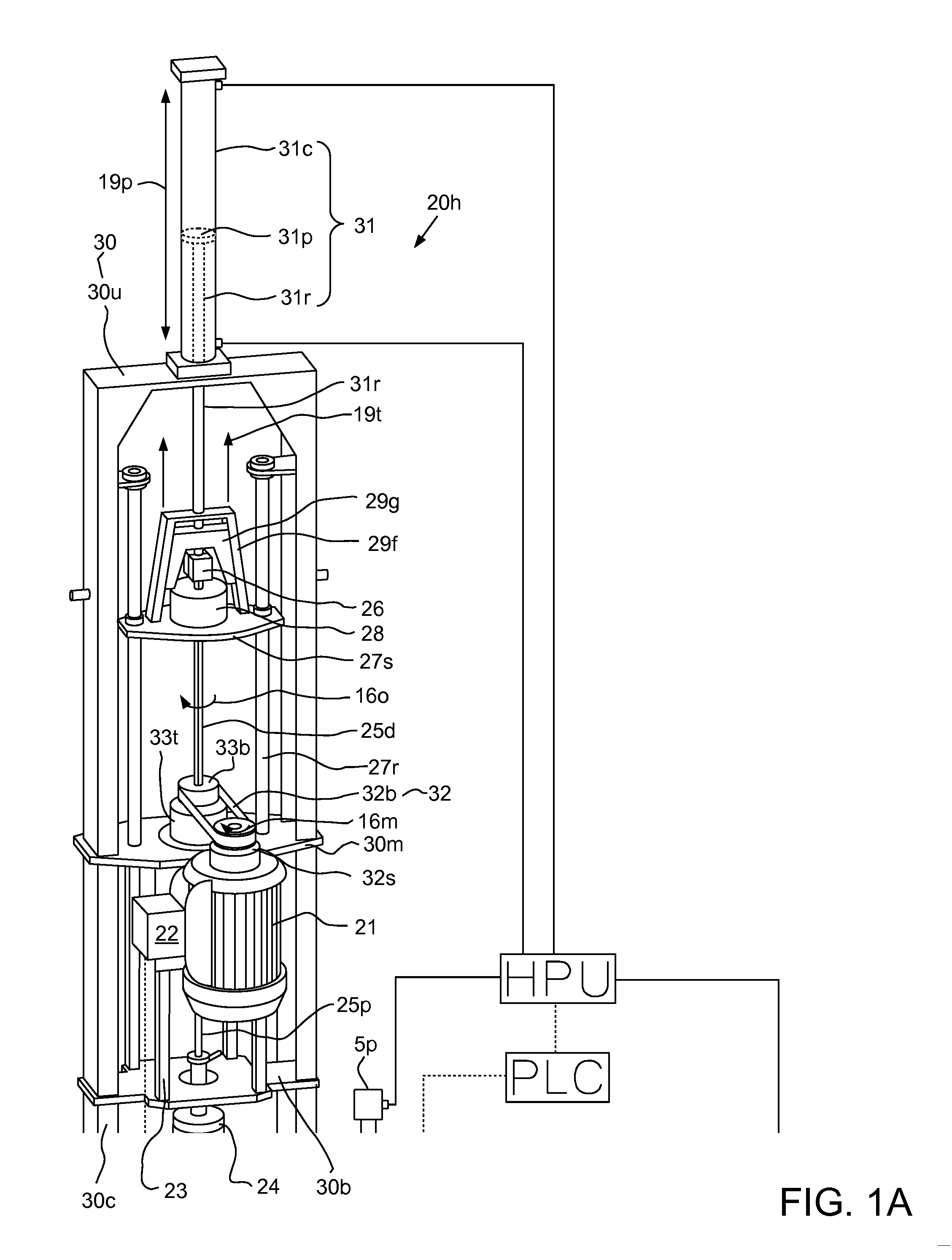 Rod driven centrifugal pumping system for adverse well production