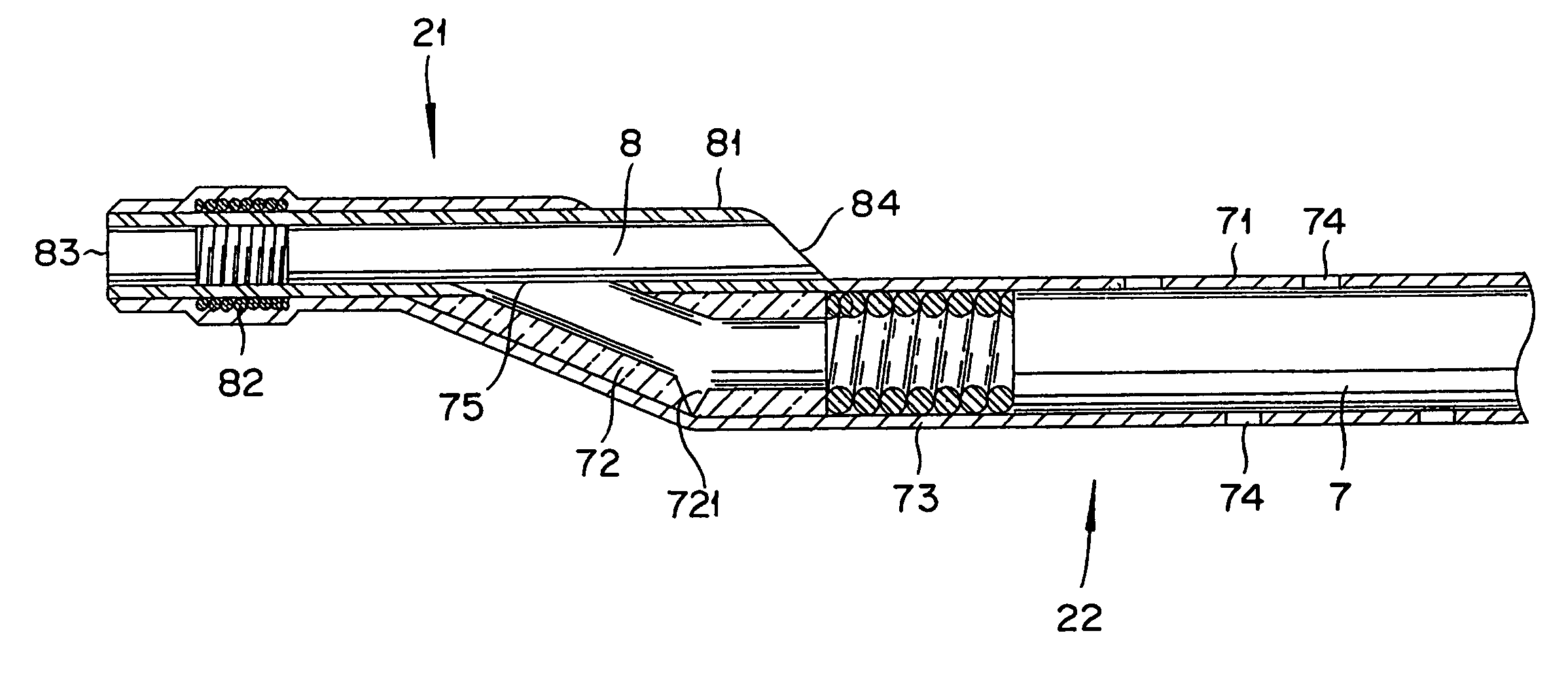 Catheter