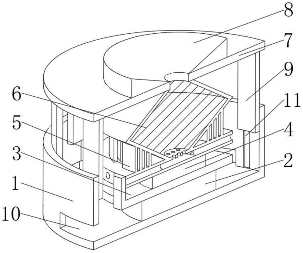 Weather-resistant modified plastic particles for automobile lamps and production process thereof