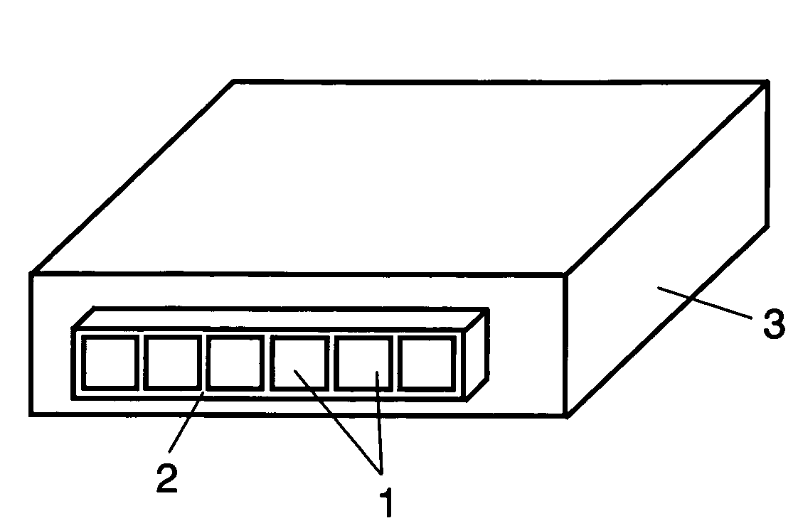 Magnetic device