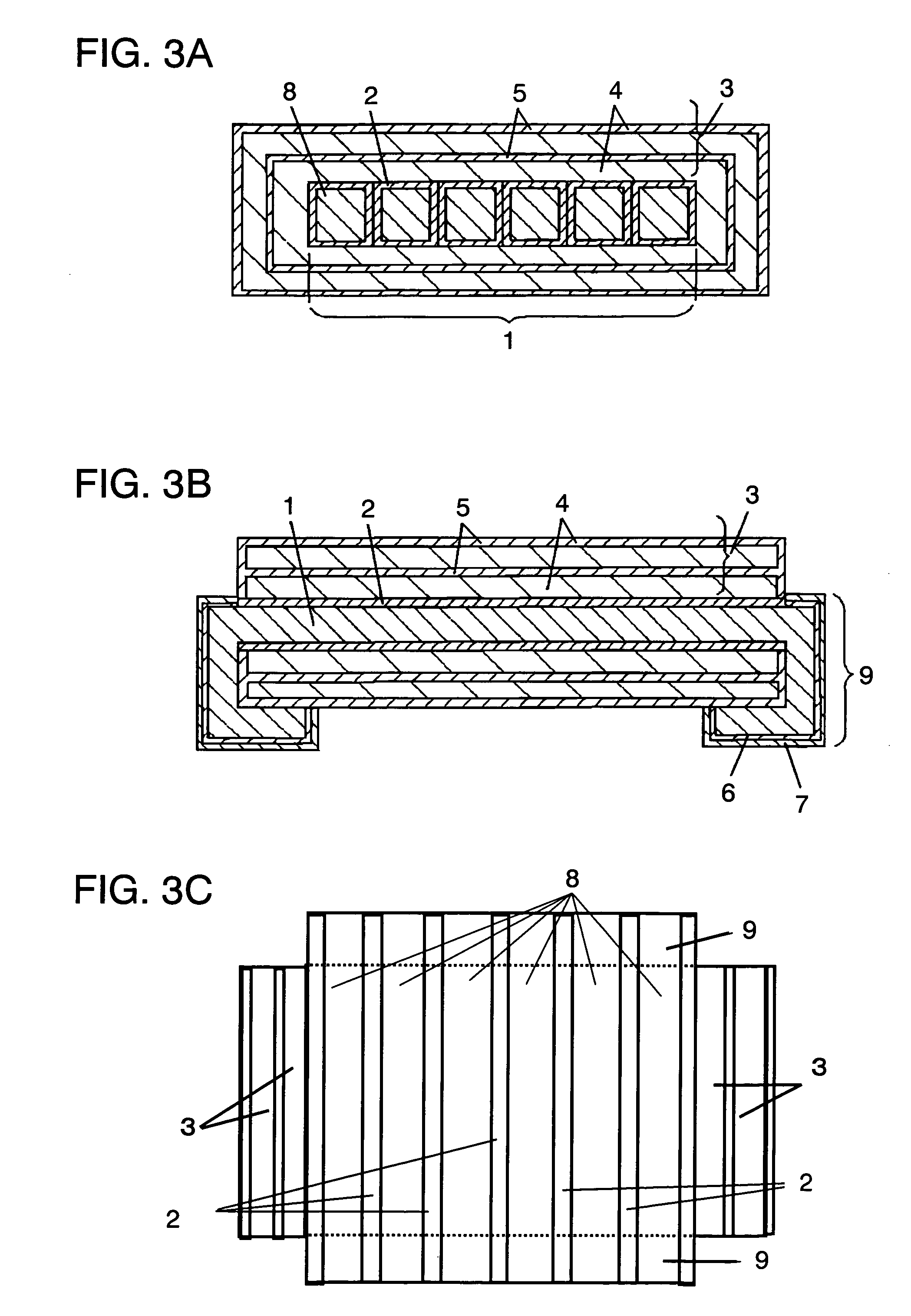 Magnetic device