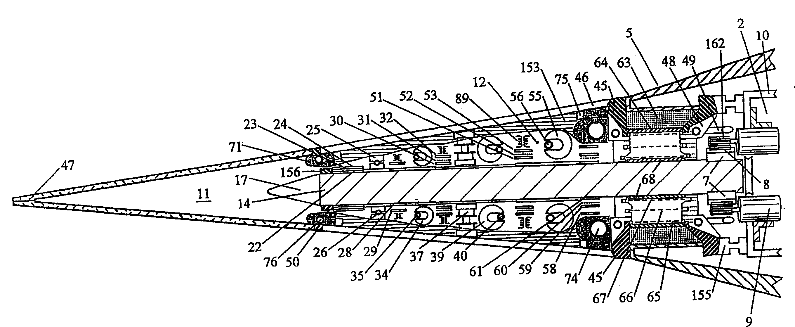 Electrodynamic field generator