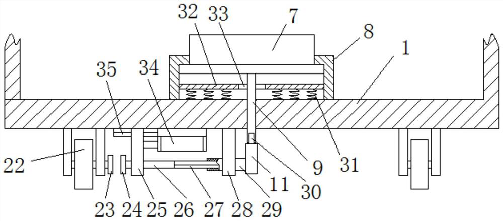 Amusement vehicle with projection function and method of using the same