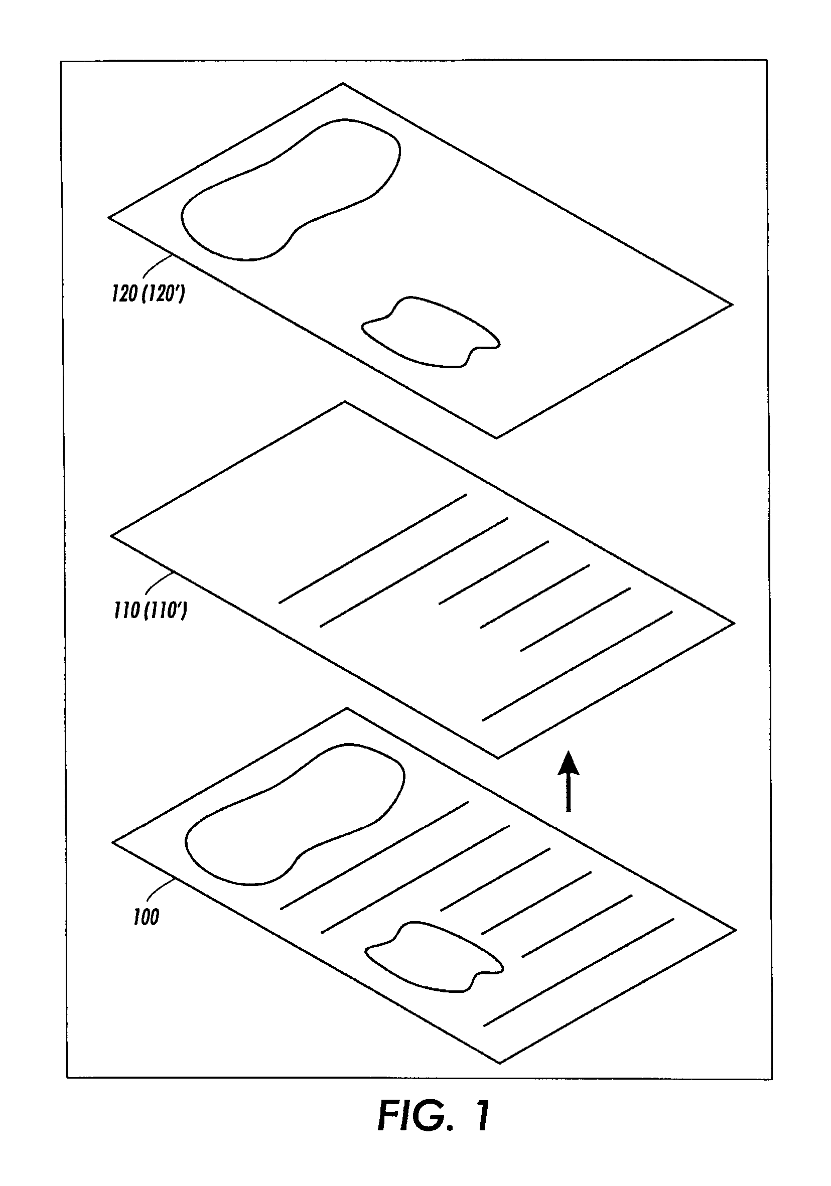 Reformatting binary image data to generate smaller compressed image data size