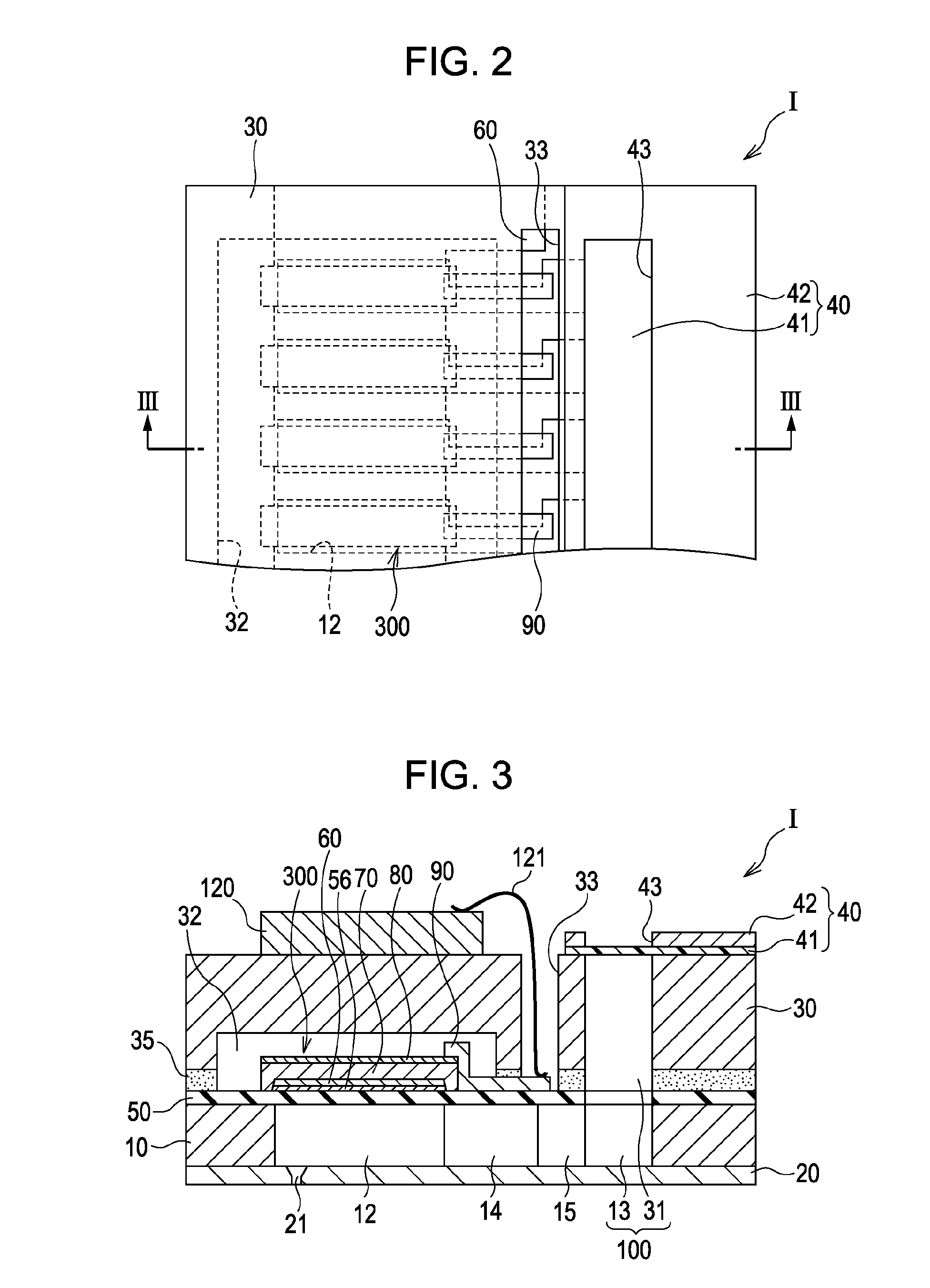 Piezoelectric element, liquid ejecting head, and liquid ejecting apparatus