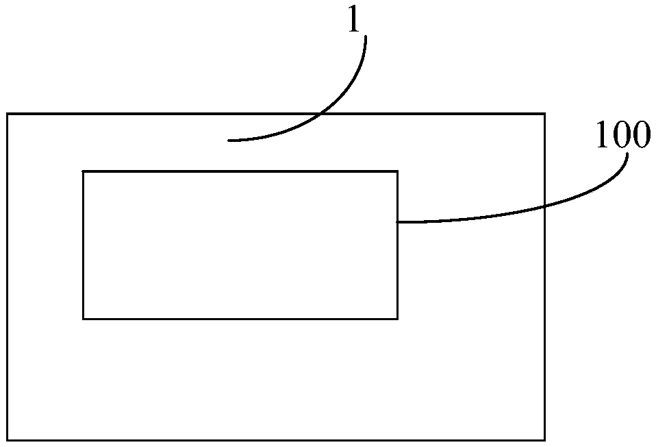 Flexible display panel, flexible display panel manufacturing method and display device