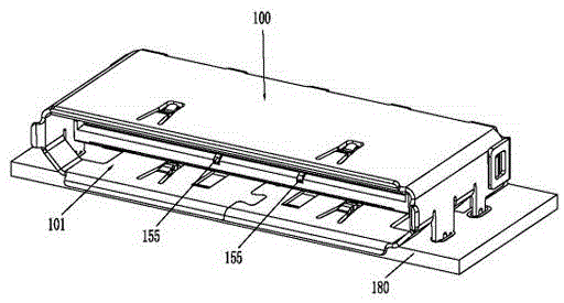 Multifunctional integrated connector socket and plug as well as multifunctional integrated connector combination