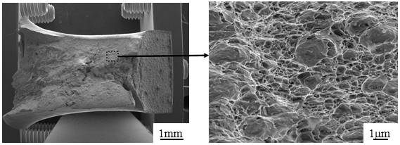 A kind of melting flux for welding hsla steel and preparation method thereof