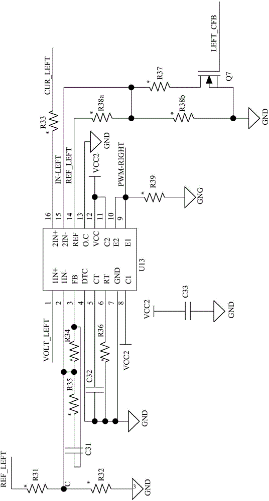 Bidirectional isolation DC-DC converter