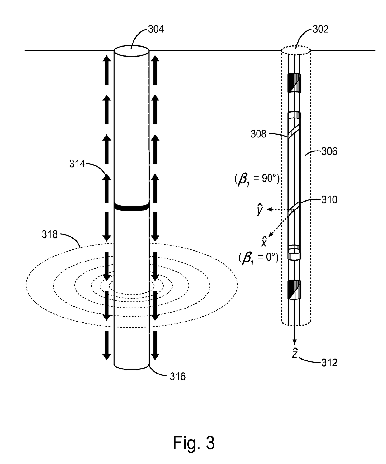 Methods and apparatus for multi-well ranging determination