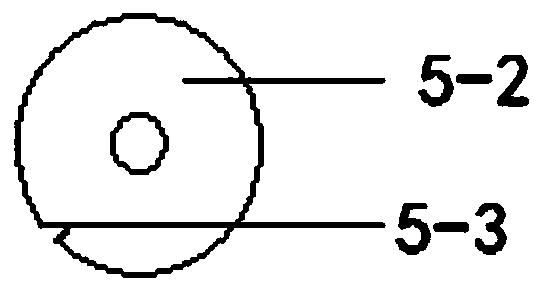 Mobile phone film pasting equipment and method thereof