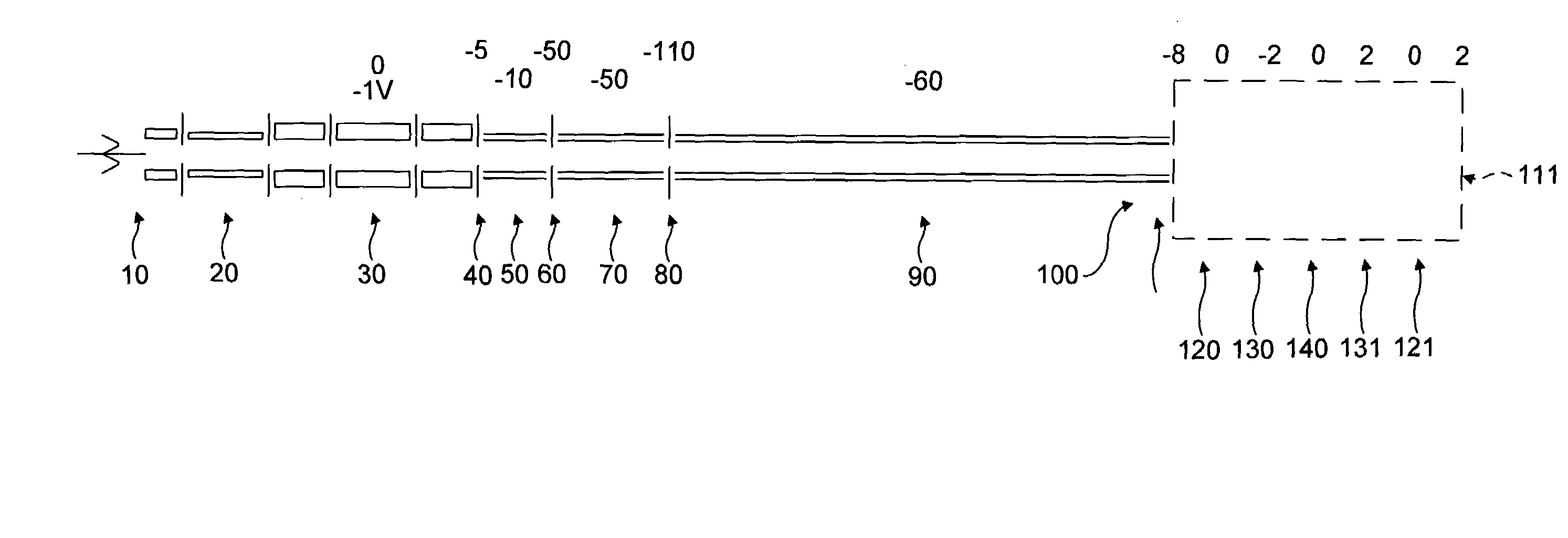 Mass spectrometer