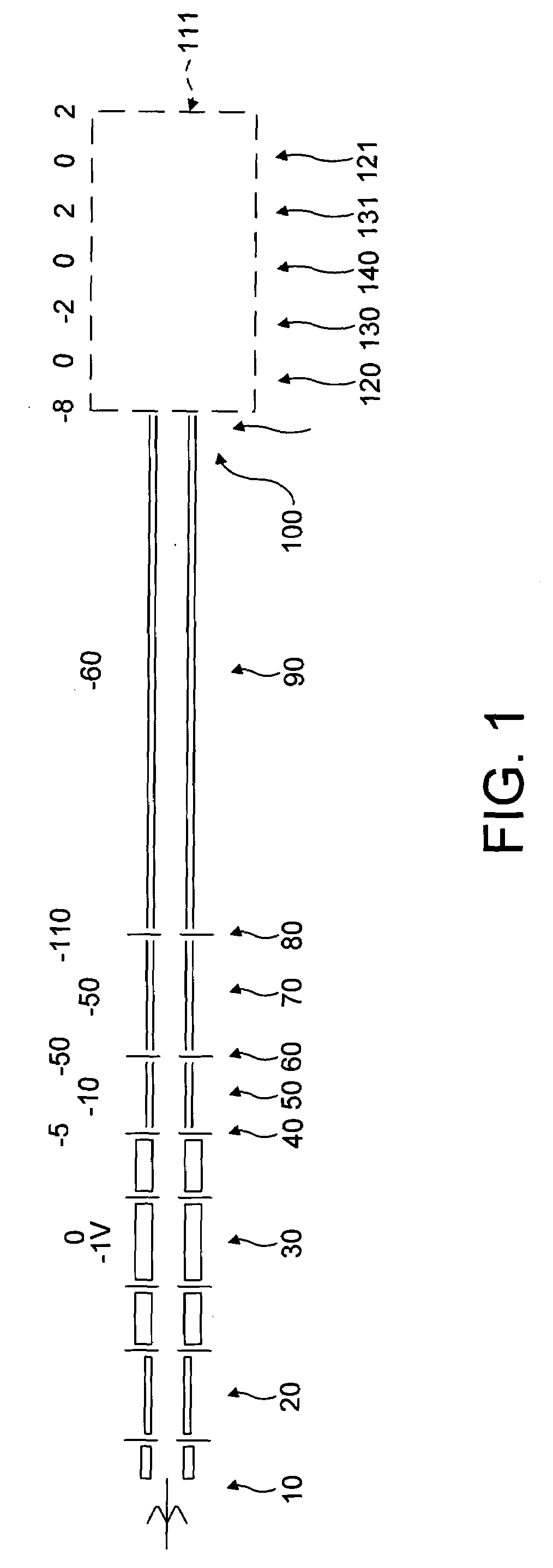 Mass spectrometer