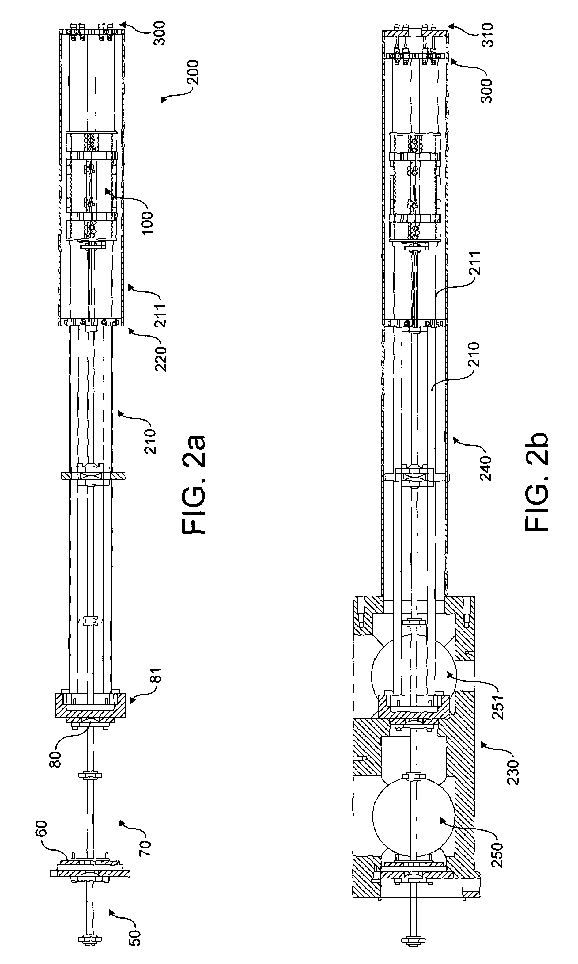 Mass spectrometer