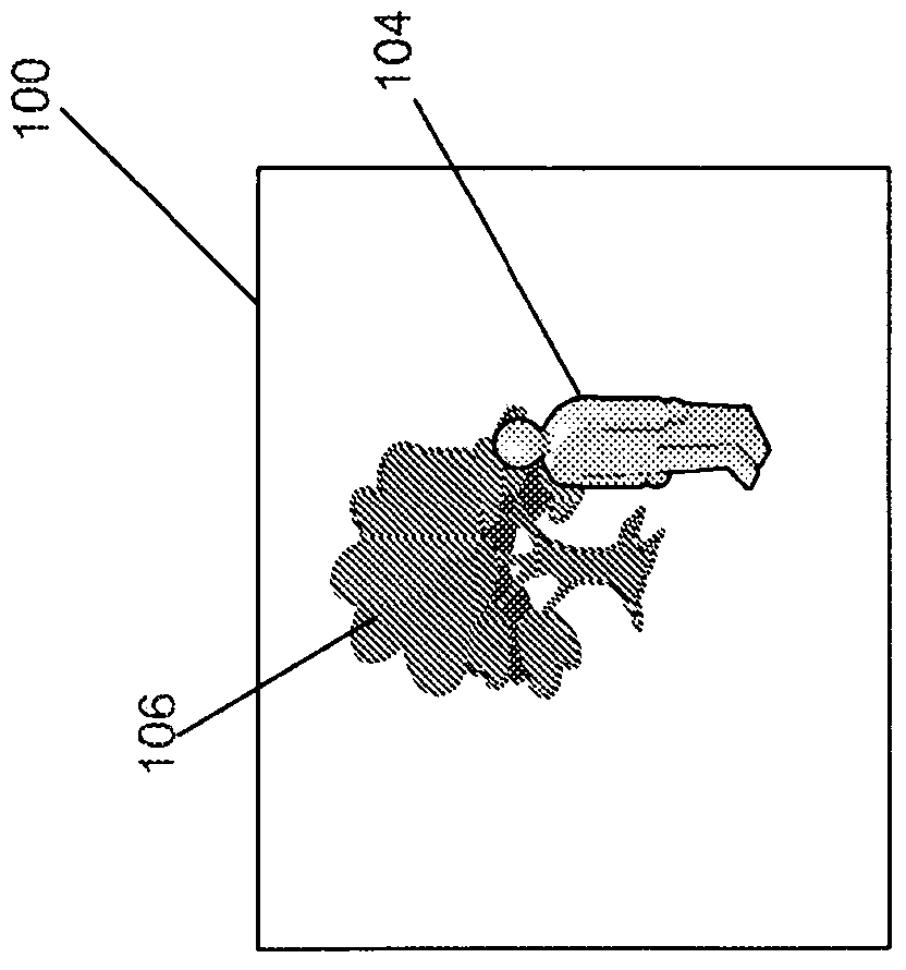 Camera module patterned with groups of pi filters