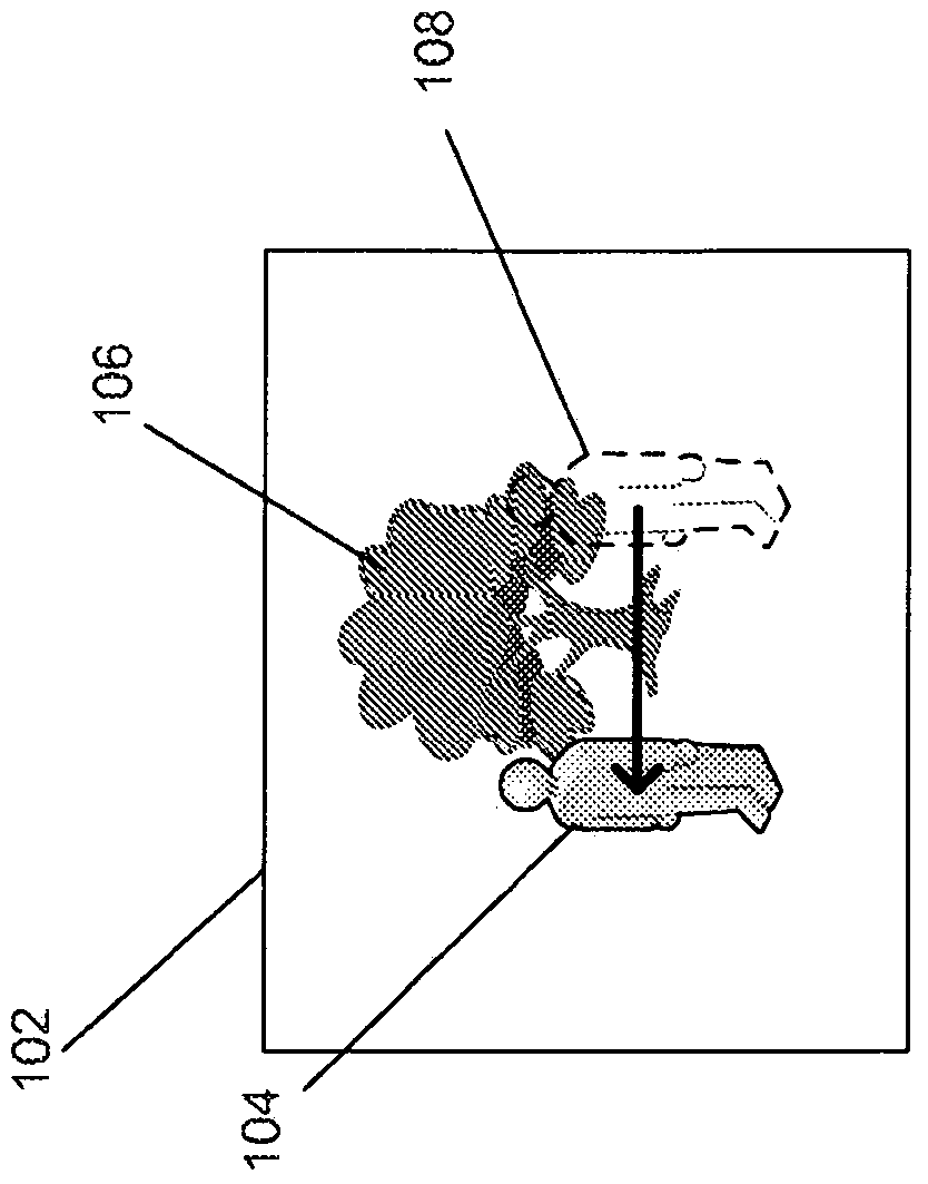 Camera module patterned with groups of pi filters