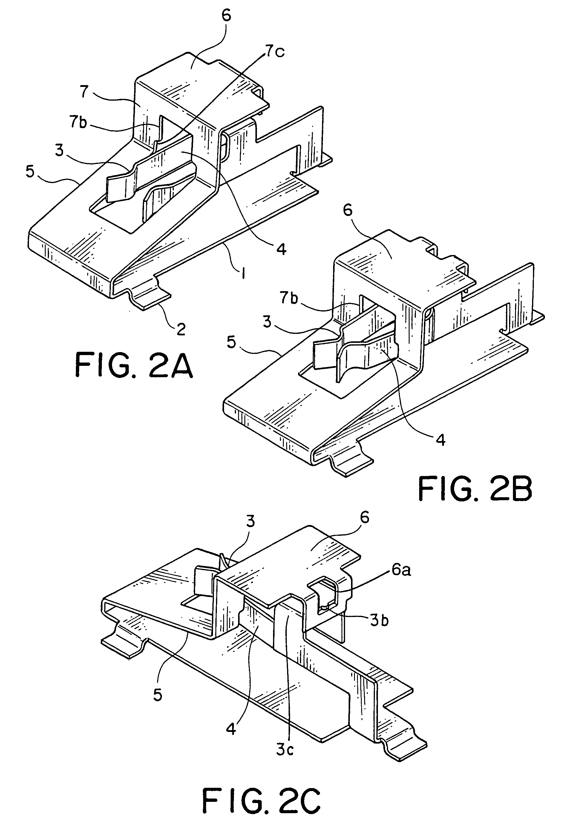 Connector improved in handlability of a connection object and backlight assembly using the connector